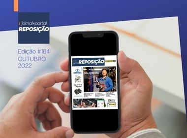 Jornal Reposição