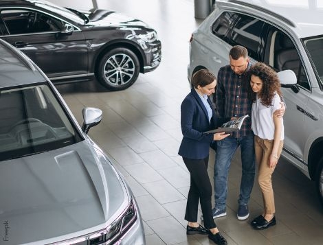 Carro por assinatura vira alternativa para andar de 0km e driblar burocracia
