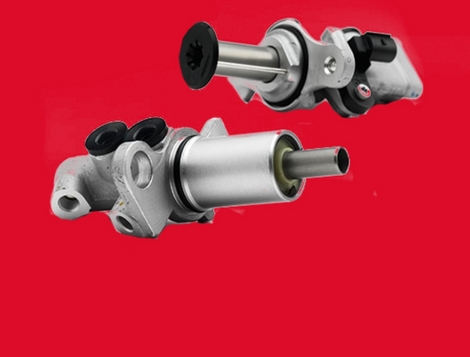 ZF Aftermarket lança Cilindro Mestre de Embreagem da marca TRW